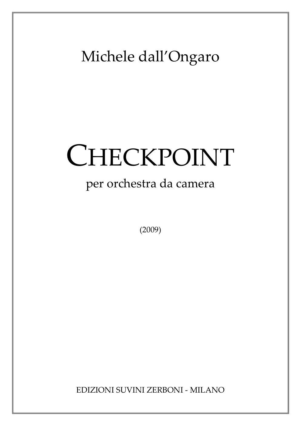 Checkpoint_Dall Ongaro 1